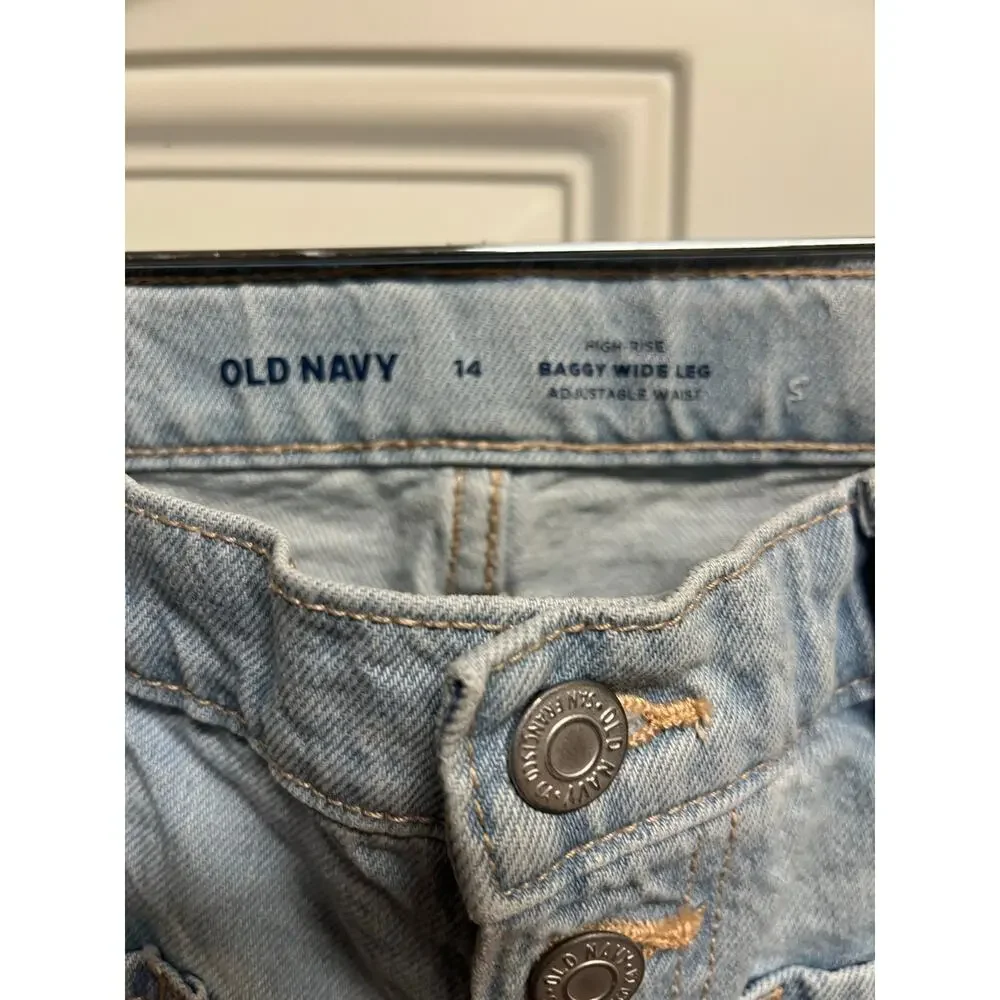 Old Navy great these